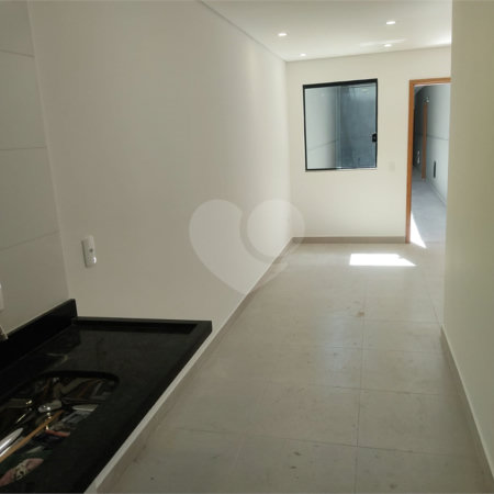 Apartamento à venda com 1 quarto em Água Fria, São Paulo, SP