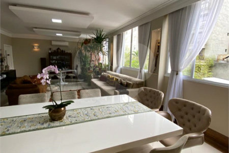 Apartamento à venda ou para alugar com 3 quartos, sendo 1 suíte, em Jardim Paulista, São Paulo, SP