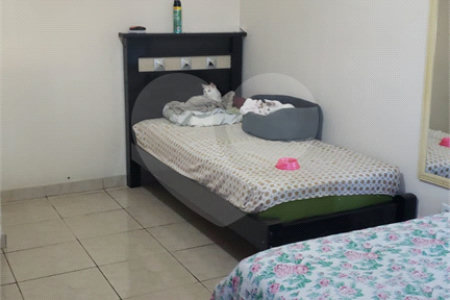 Casa à venda com 4 quartos em Cidade Jardim Cumbica, Guarulhos, SP