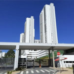 Apartamento à venda com 3 quartos, sendo 1 suíte, em Jardim Caboré, São Paulo, SP