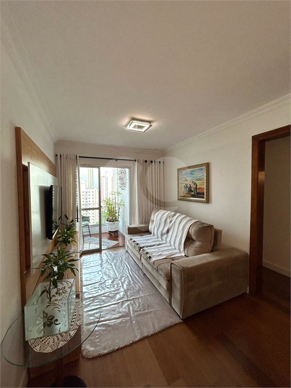 Apartamento à venda com 3 quartos, sendo 1 suíte, em Santa Teresinha, São Paulo, SP
