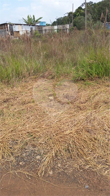 Terreno à venda em Conjunto Residencial Santo Ângelo, Mogi das Cruzes, SP