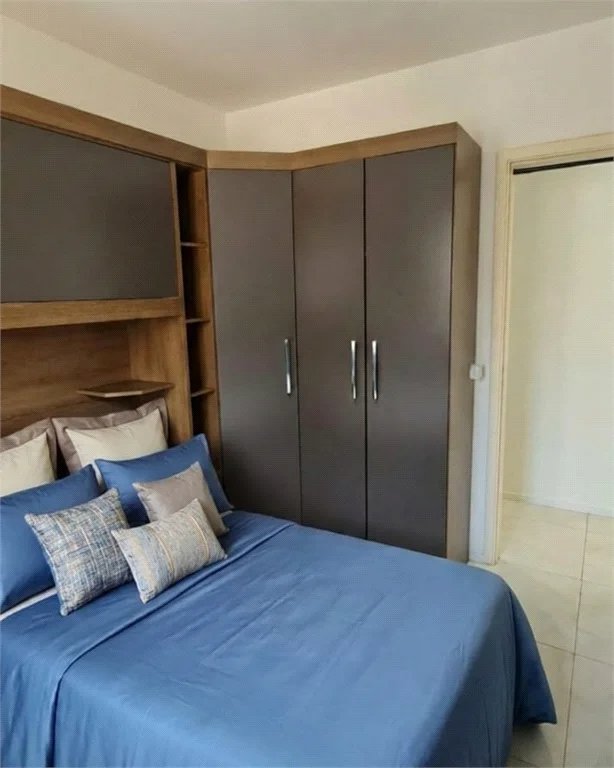 Apartamento à venda com 2 quartos em Vila Butantã, São Paulo, SP