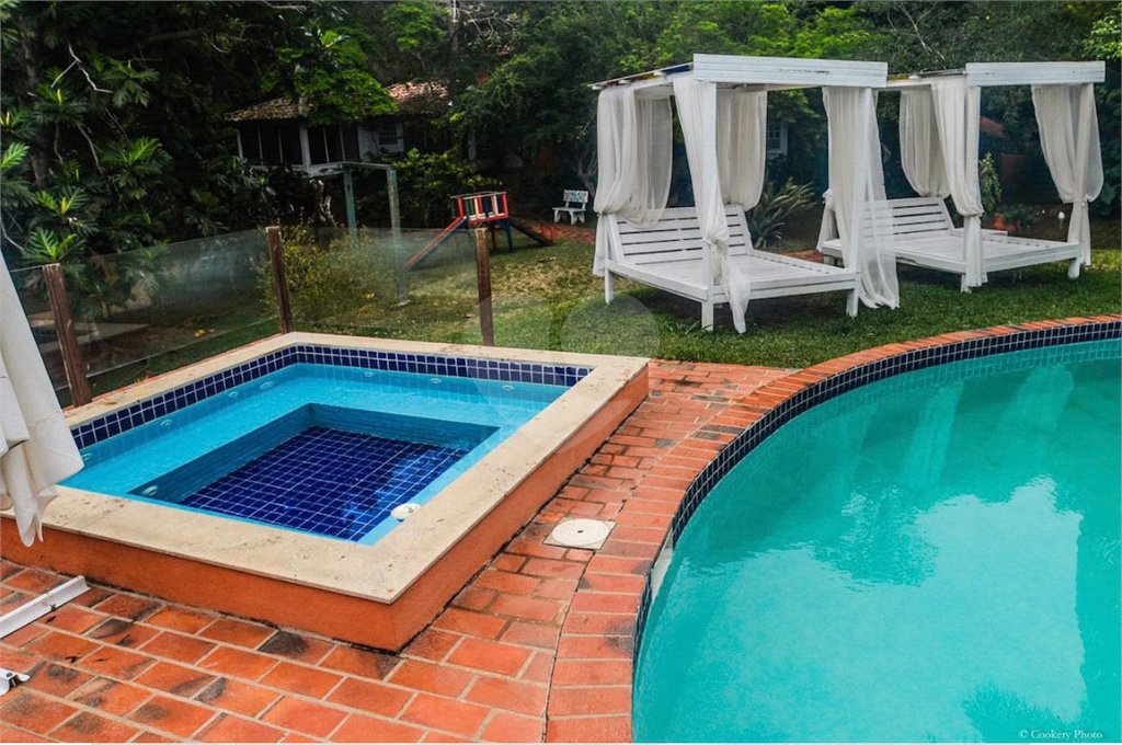 Hotel à venda com 43 suítes em Manguinhos, Armação dos Búzios, RJ