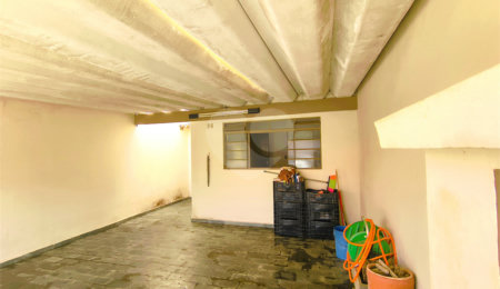 Casa à venda com 2 quartos em Jardim Eldorado, Indaiatuba, SP