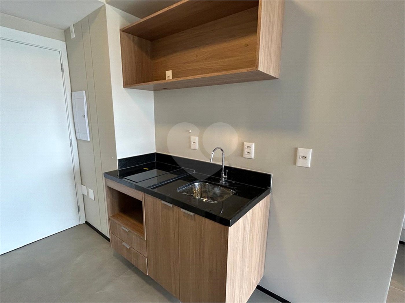 Studio para alugar com 1 quarto em Brooklin, São Paulo, SP