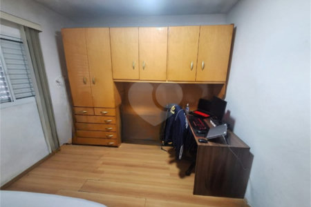 Sobrado à venda com 3 quartos, sendo 1 suíte, em Vila Campanela, São Paulo, SP