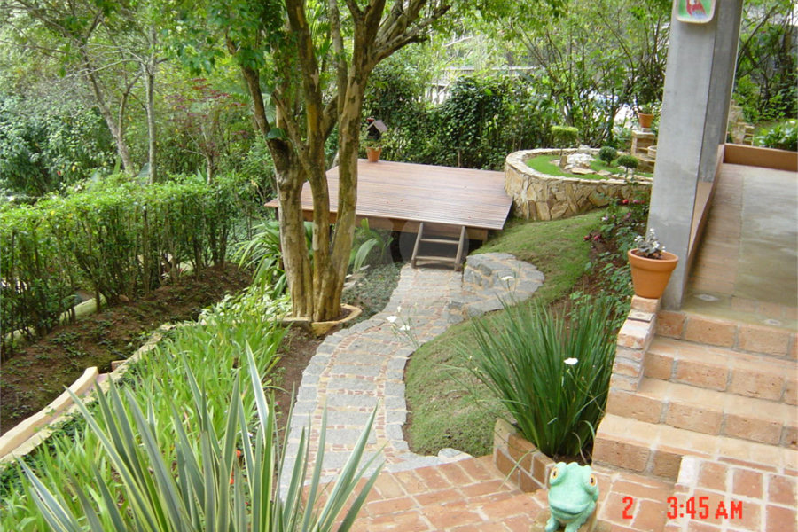 Casa à venda com 4 quartos, sendo 2 suítes, em Campos de Mairiporã, Mairiporã, SP