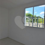 Apartamento à venda com 2 quartos em Jardim Santa Clara (vila Xavier), Araraquara, SP
