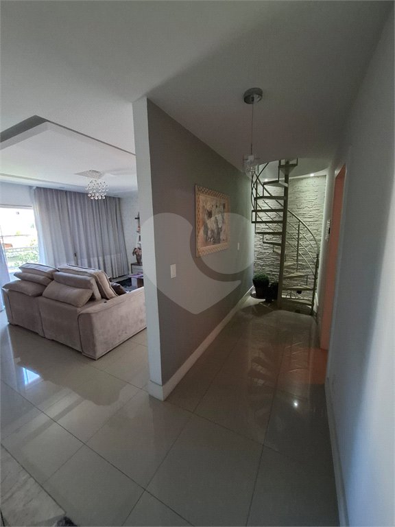 Casa à venda com 2 suítes em Campo Grande, Rio de Janeiro, RJ