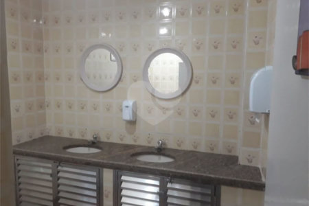 Apartamento à venda com 2 quartos em Jardim São Paulo(zona Norte), São Paulo, SP