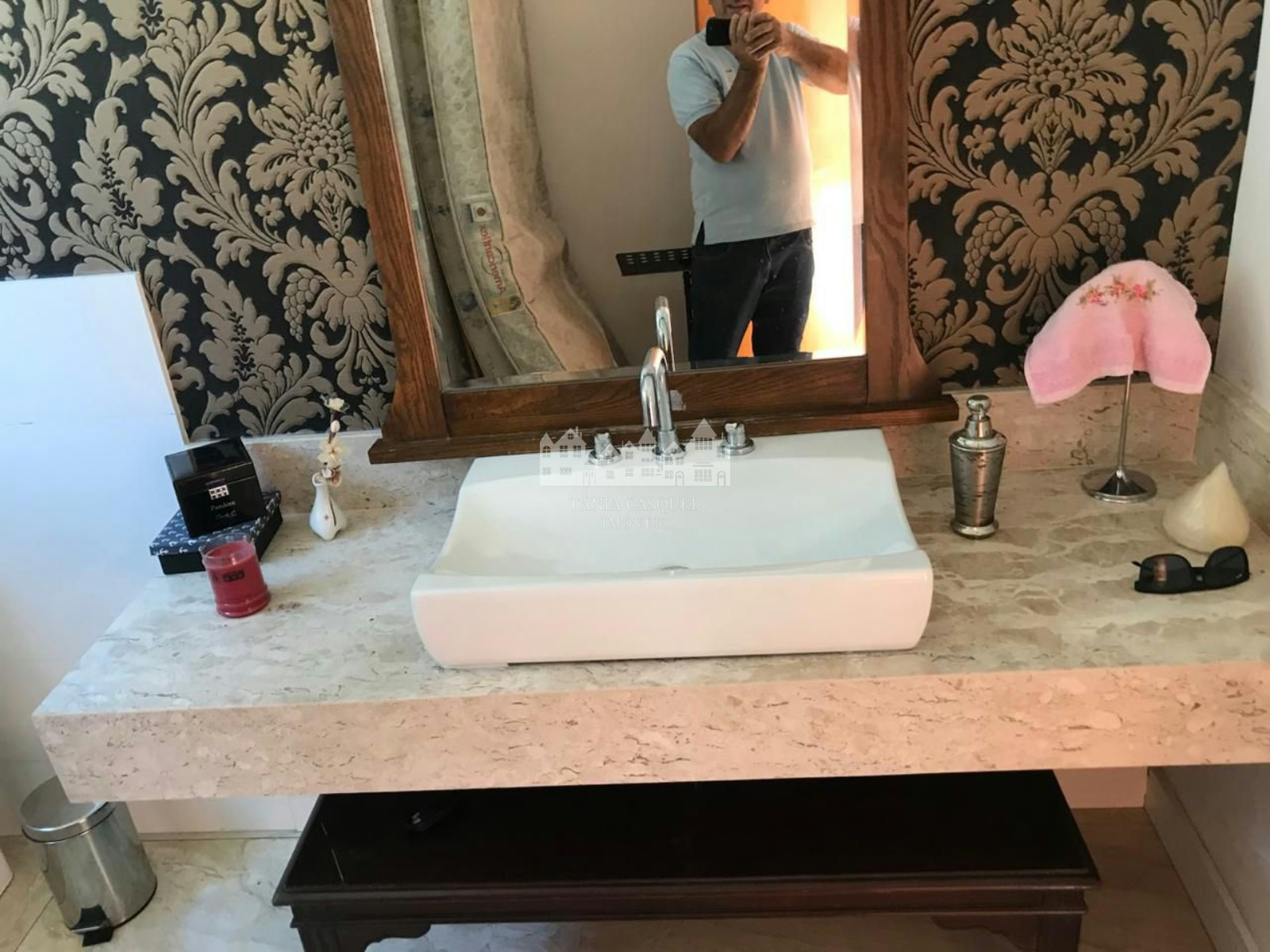 Casa, 5 quartos, 450 m² - Foto 37