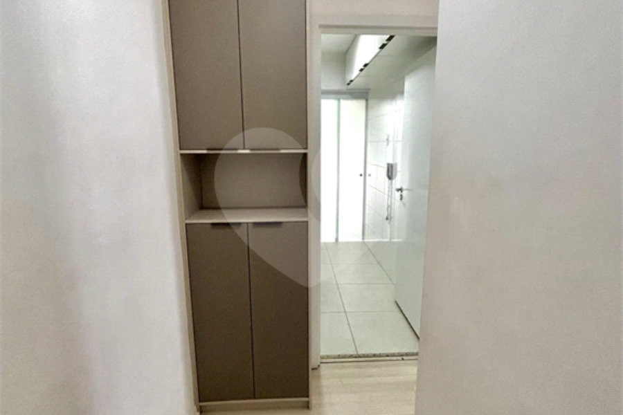 Apartamento à venda com 2 quartos, sendo 1 suíte, em Parada Inglesa, São Paulo, SP