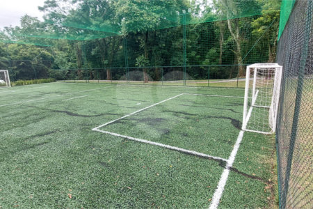 Terreno à venda com 4 suítes no condomínio Ecoville Residence, Atibaia - SP