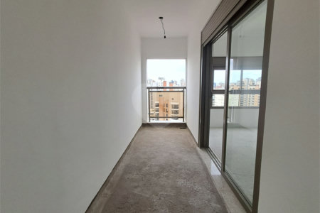 Apartamento à venda com 3 suítes em Perdizes, São Paulo, SP