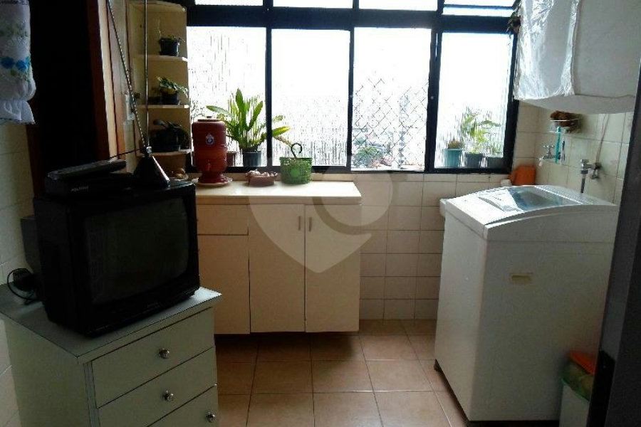 Apartamento à venda com 3 quartos, sendo 1 suíte, em Tucuruvi, São Paulo, SP