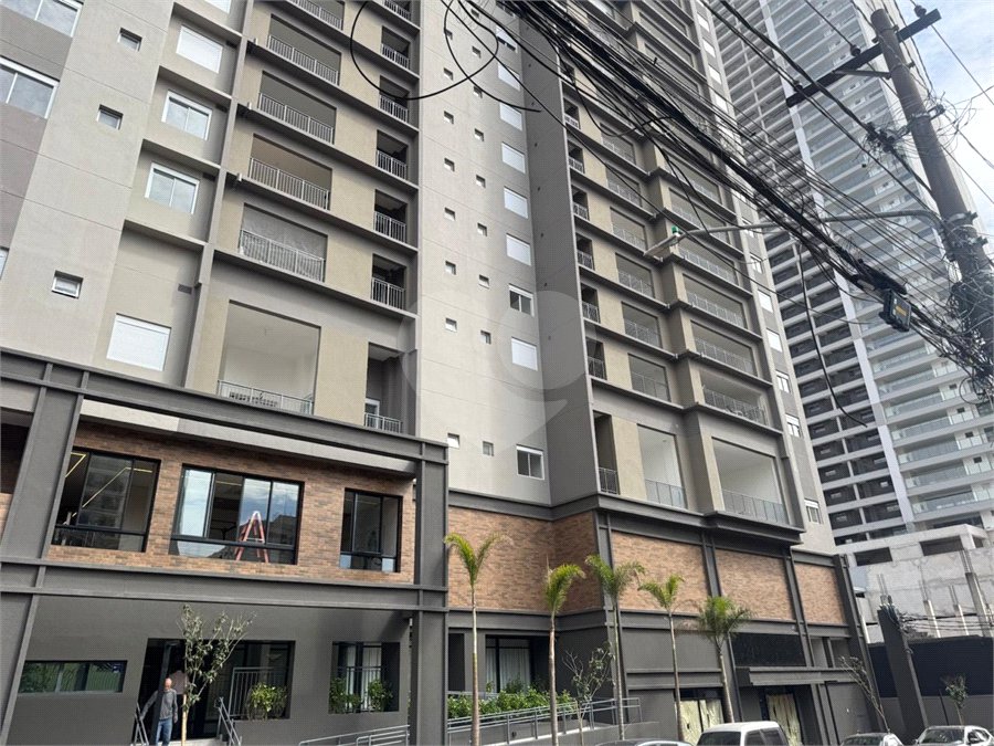 Apartamento à venda com 2 quartos, sendo 1 suíte, em Mooca, São Paulo, SP