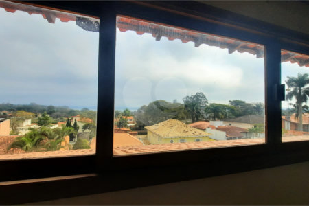 Sobrado à venda com 4 quartos, sendo 3 suítes,  em Interlagos, São Paulo, SP