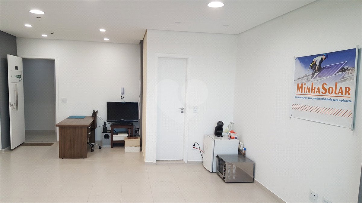 Sala para alugar em Chácara Urbana, Jundiaí, SP
