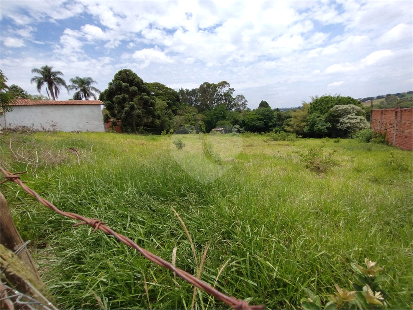 Terreno à venda em Jardim Moraes Rosa, Itapetininga, SP