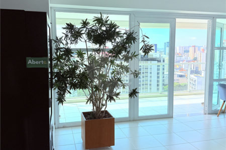 Sala para alugar no Centro, São Bernardo do Campo, SP