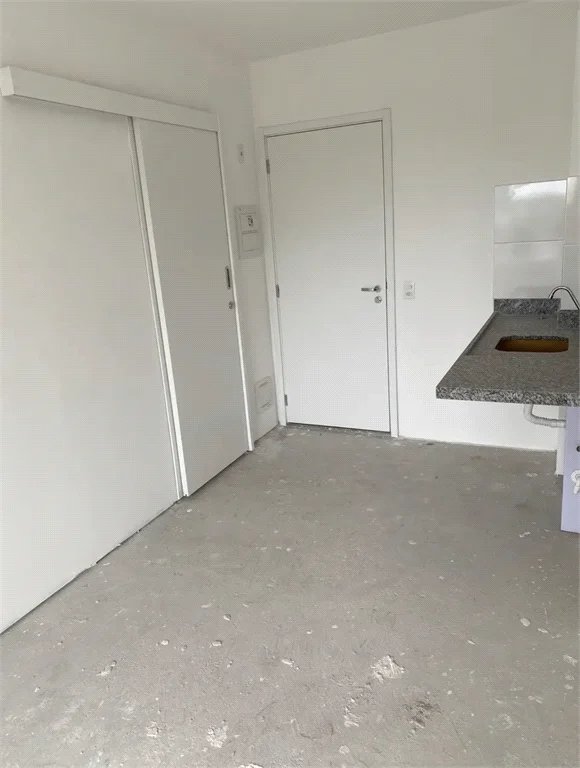 Apartamento à venda com 1 quarto em Butantã, São Paulo, SP