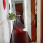 Apartamento à venda com 2 quartos em Mandaqui, São Paulo, SP