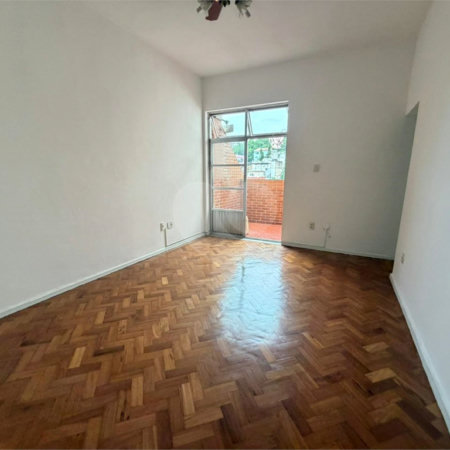 Apartamento à venda com 2 quartos em Tijuca, Rio de Janeiro, RJ