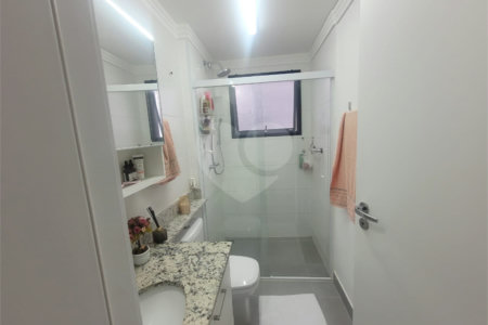 Apartamento à venda com 3 quartos, sendo 1 suíte, em Vila Espírito Santo, Sorocaba, SP