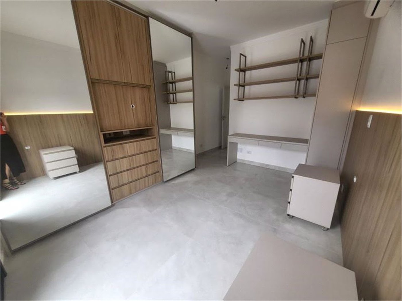 Casa Residencial à venda, Boqueirão, Santos - CA0424.