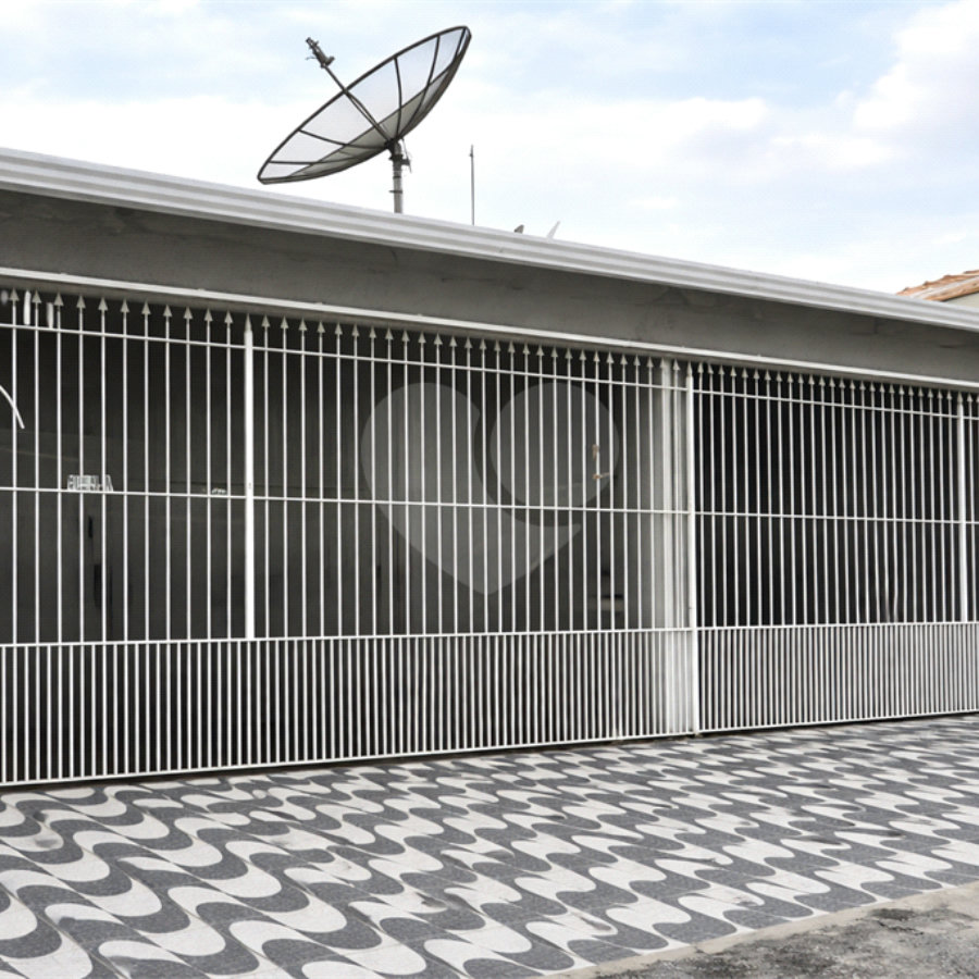 Casa à venda com 3 quartos, sendo 1 suíte, em Éden, Sorocaba, SP