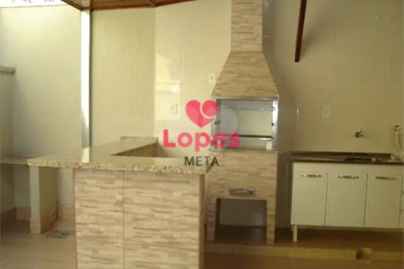 Casa à venda com 3 quartos, sendo 2 suítes, no condomínio Floradas Paratey, São José dos Campos - SP