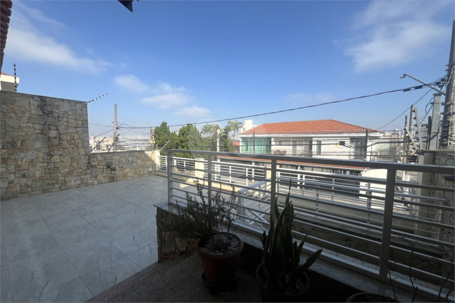 Casa à venda com 4 quartos, sendo 3 suítes, em Vila Guilherme, São Paulo, SP