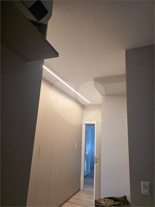 Apartamento à venda ou para alugar com 3 suítes em Perdizes, São Paulo, SP