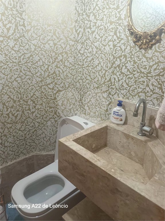 Apartamento para alugar com 3 suítes em Água Fria, São Paulo, SP