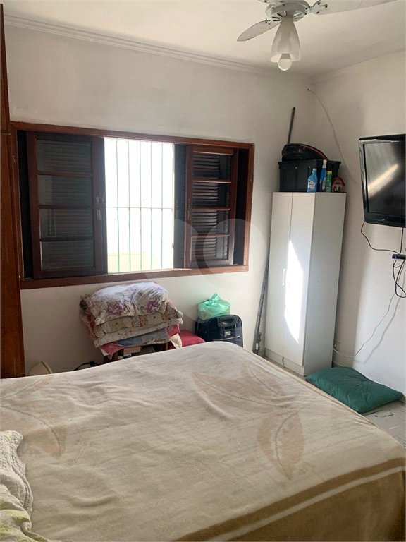 Casa à venda com 3 quartos, sendo 1 suíte, em Parque Edu Chaves, São Paulo, SP