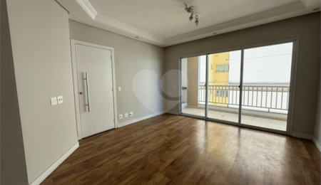 Apartamento à venda com 3 quartos, sendo 1 suíte,  em Jardim São Paulo(zona Norte), São Paulo, SP