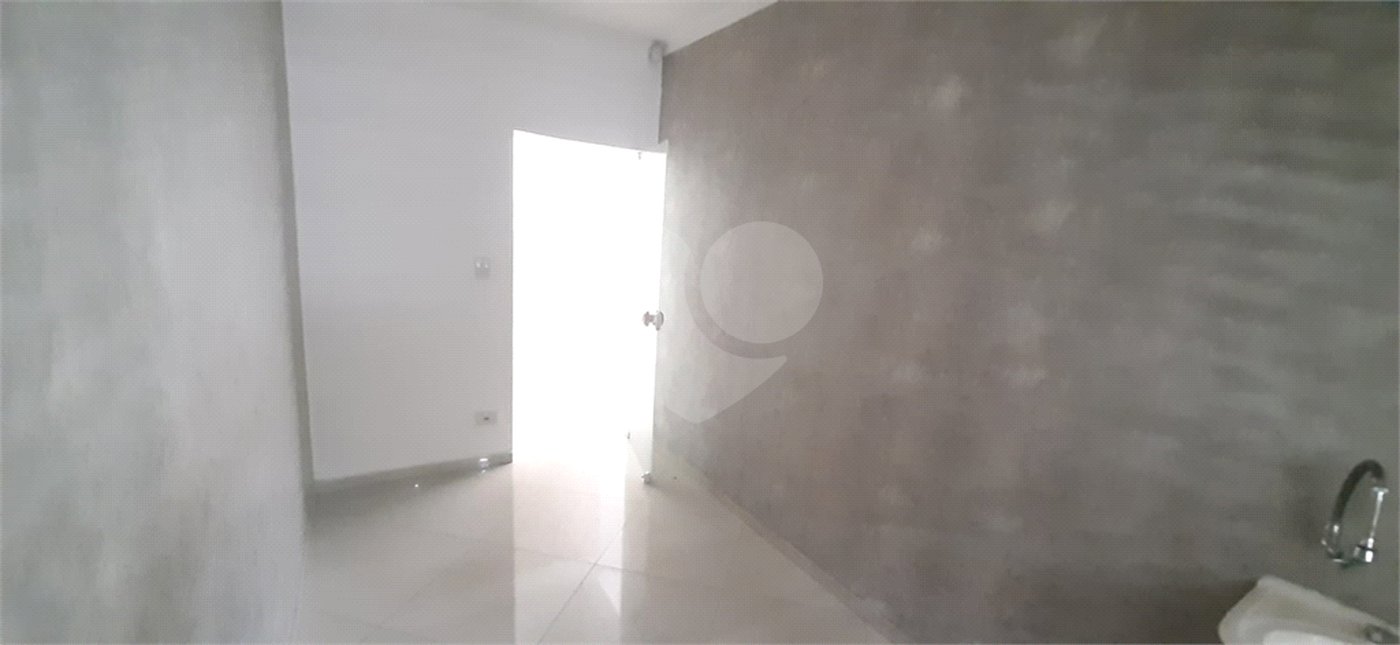 Sobrado à venda com 3 quartos em Vila Maria, São Paulo, SP