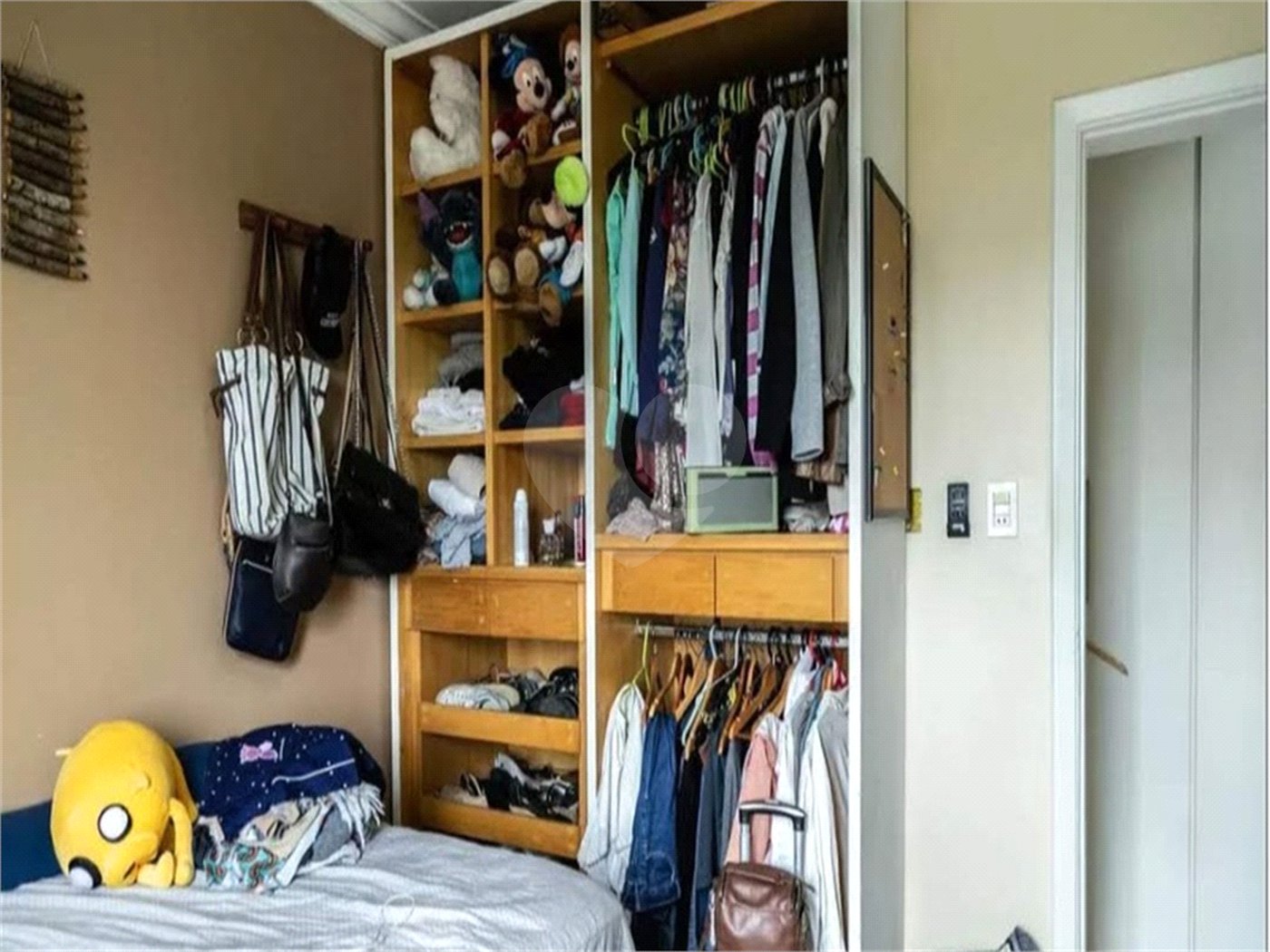 Cobertura à venda com 3 quartos, sendo 1 suíte,  em Vila Andrade, São Paulo, SP