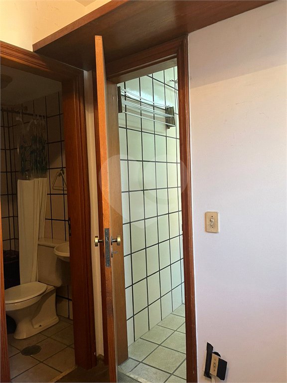 Apartamento à venda com 4 suítes em Vila Uberabinha, São Paulo, SP