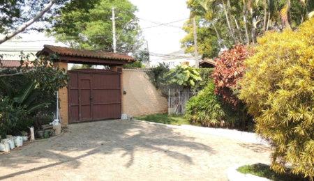 Casa à venda com 4 quartos em Bosque, Vinhedo, SP