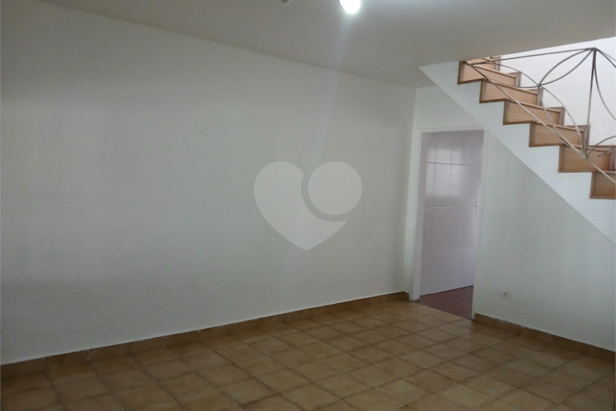 Sobrado à venda com 2 quartos em Jardim Brasil (zona Norte), São Paulo, SP