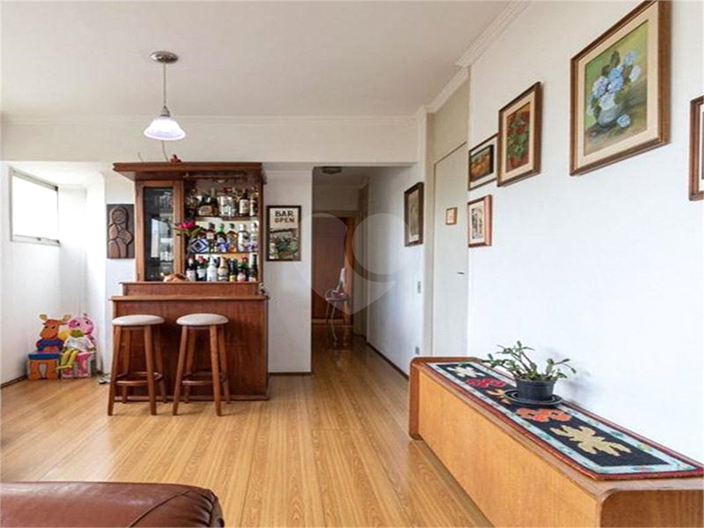 Apartamento à venda com 3 quartos, sendo 1 suíte, em Perdizes, São Paulo, SP