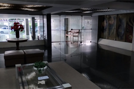 Apartamento à venda com 4 quartos, sendo 2 suítes,  em Tijuca, Rio de Janeiro, RJ