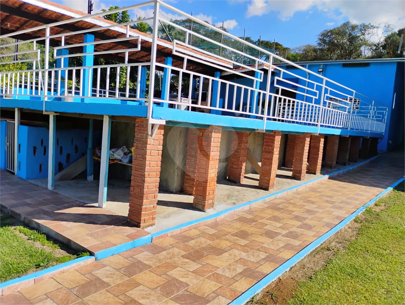 Chácara à venda com 3 quartos, sendo 1 suíte, em Moinho, Nazaré Paulista, SP