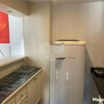 Apartamento à venda com 1 quarto em Itaim Bibi, São Paulo, SP