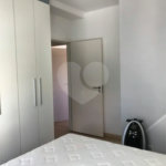 Apartamento à venda com 3 suítes em Santana, São Paulo, SP