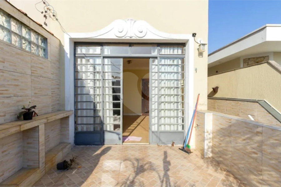 Sobrado à venda com 4 quartos, sendo 1 suíte,  em Jardim São Paulo(zona Norte), São Paulo, SP