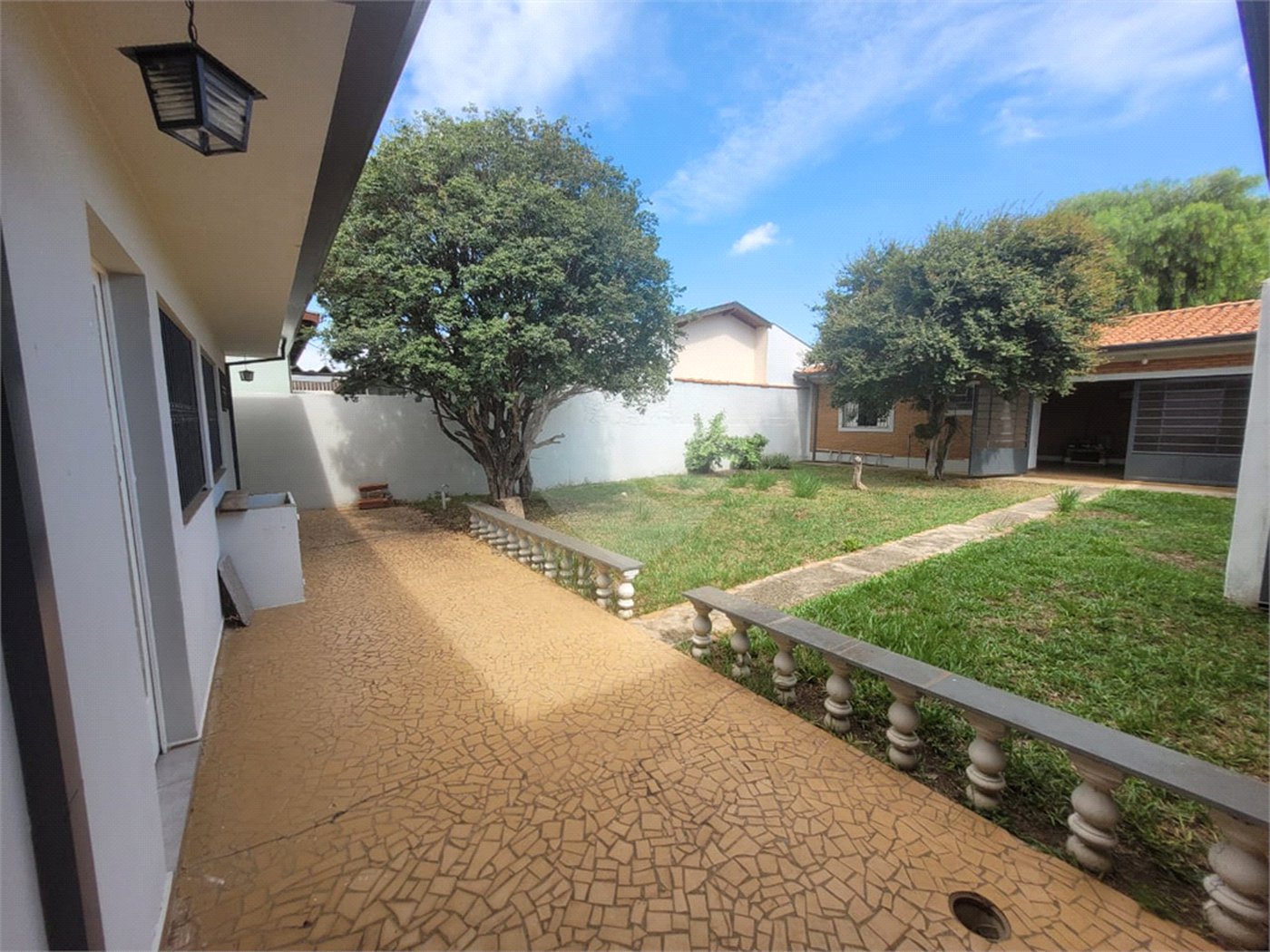 Casa à venda com 3 quartos, sendo 1 suíte, em Cidade Nova I, Indaiatuba, SP