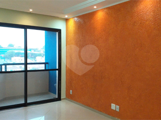 Apartamento à venda com 3 quartos, sendo 1 suíte,  em Tucuruvi, São Paulo, SP